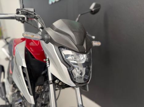 HONDA CG 160 TITAN, Foto 7