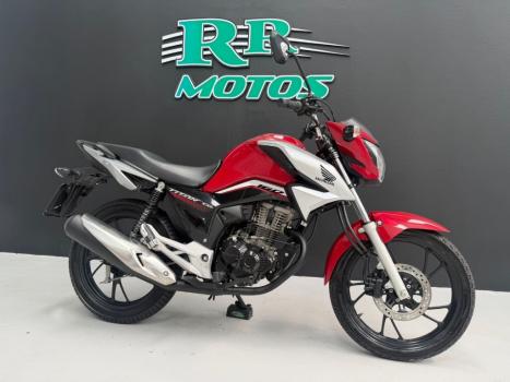 HONDA CG 160 TITAN, Foto 3