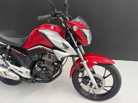 HONDA CG 160 TITAN, Foto 5