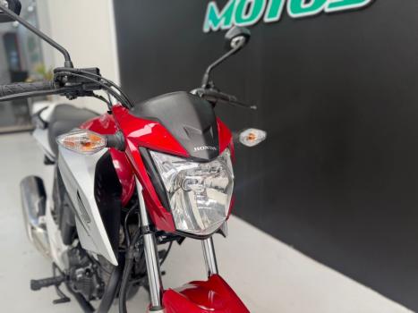 HONDA CG 160 TITAN, Foto 7