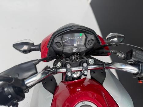 HONDA CG 160 TITAN, Foto 8