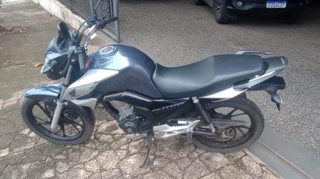 HONDA CG 160 TITAN, Foto 1