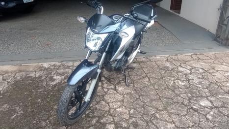 HONDA CG 160 TITAN, Foto 2