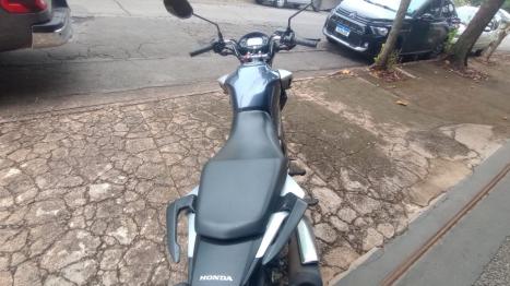 HONDA CG 160 TITAN, Foto 3