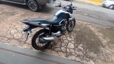 HONDA CG 160 TITAN, Foto 4