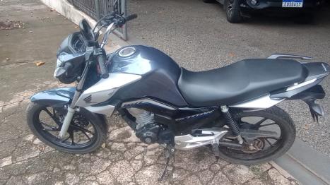 HONDA CG 160 TITAN, Foto 6