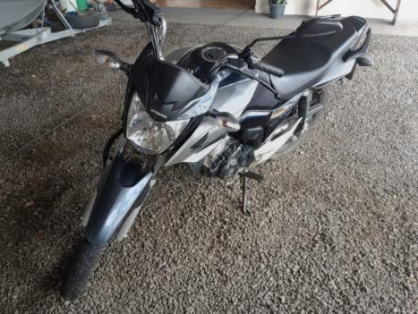 HONDA CG 160 TITAN, Foto 4