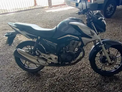 HONDA CG 160 TITAN, Foto 7