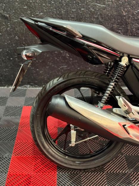 HONDA CG 160 TITAN, Foto 9