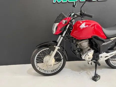 HONDA CG 160 TITAN, Foto 6