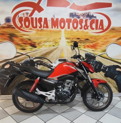 HONDA CG 160 TITAN, Foto 3