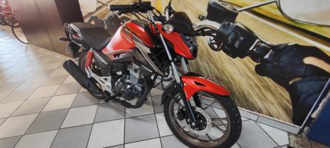 HONDA CG 160 TITAN, Foto 5