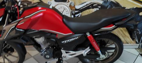 HONDA CG 160 TITAN, Foto 6