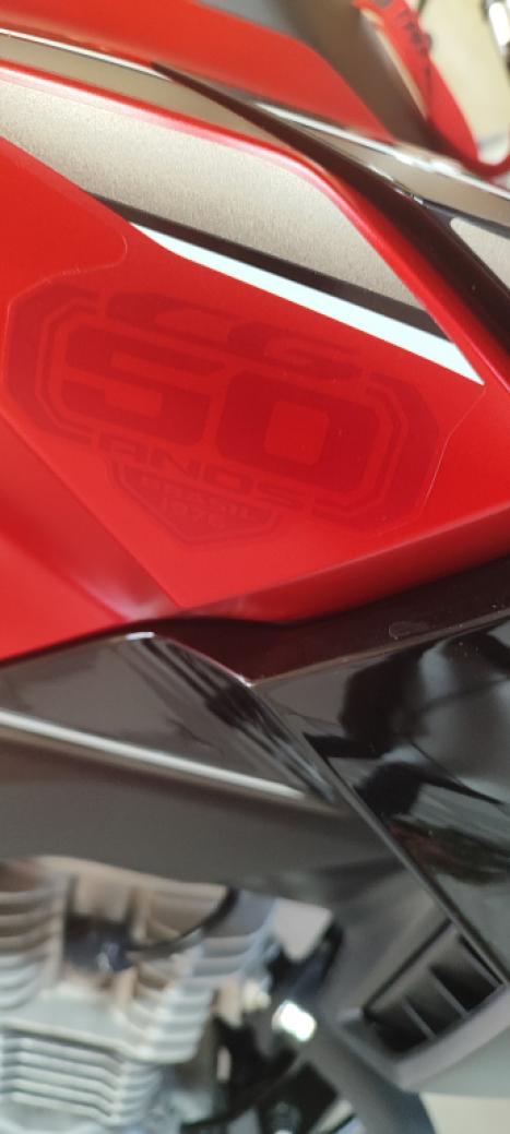 HONDA CG 160 TITAN, Foto 8