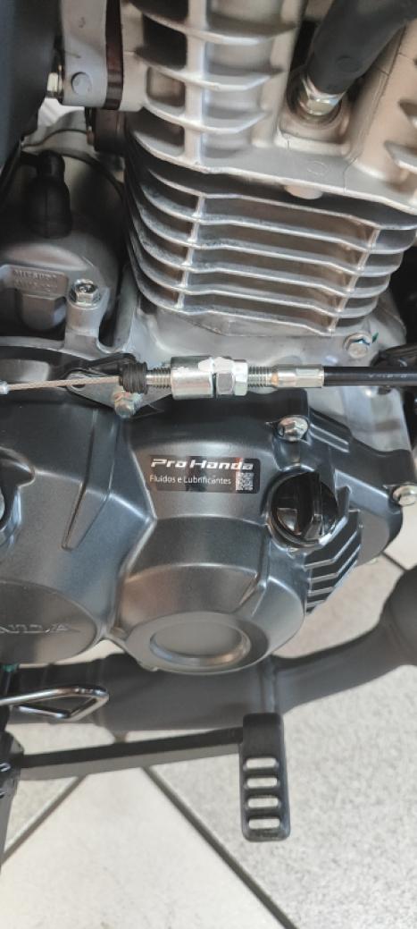 HONDA CG 160 TITAN, Foto 9