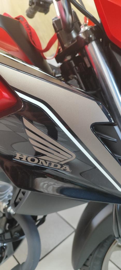 HONDA CG 160 TITAN, Foto 10