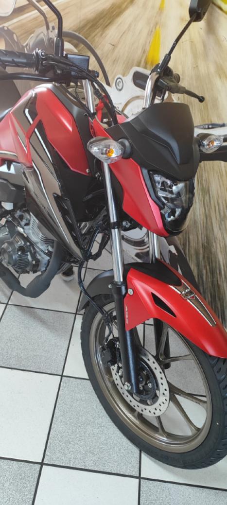 HONDA CG 160 TITAN, Foto 11