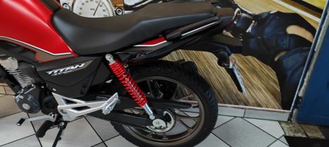 HONDA CG 160 TITAN, Foto 12