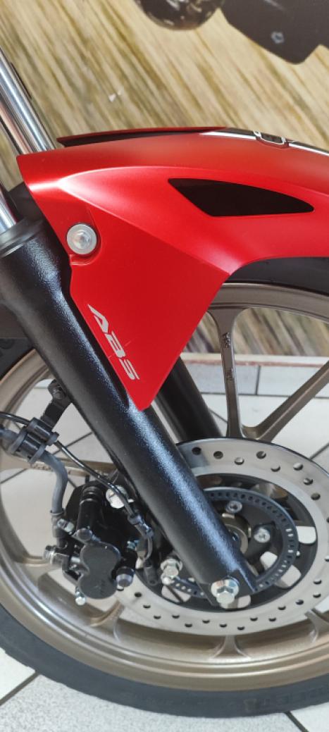 HONDA CG 160 TITAN, Foto 13