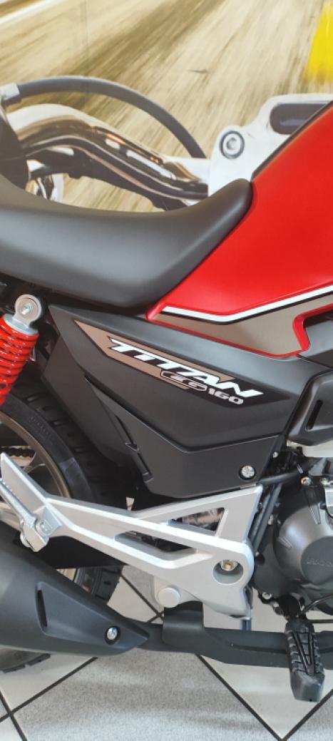 HONDA CG 160 TITAN, Foto 15