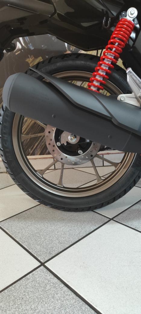 HONDA CG 160 TITAN, Foto 16