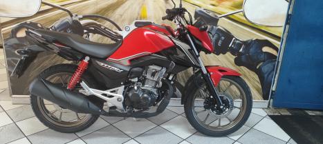 HONDA CG 160 TITAN, Foto 17