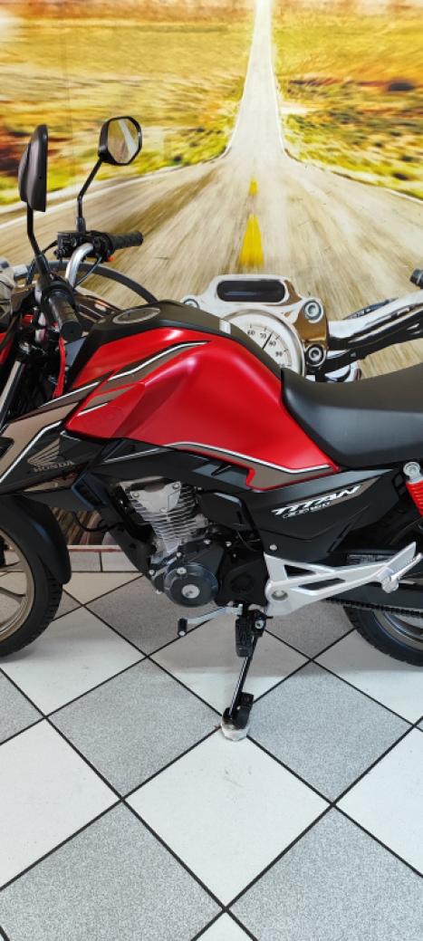 HONDA CG 160 TITAN, Foto 19