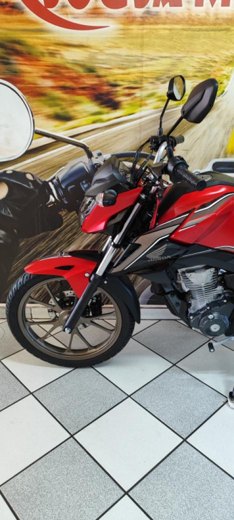 HONDA CG 160 TITAN, Foto 20