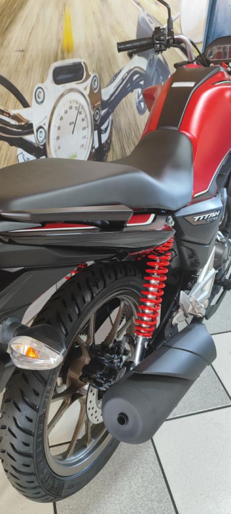 HONDA CG 160 TITAN, Foto 21