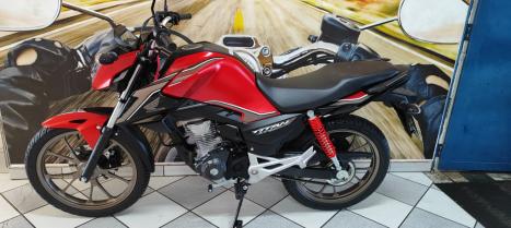 HONDA CG 160 TITAN, Foto 22