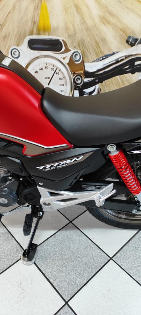 HONDA CG 160 TITAN, Foto 23