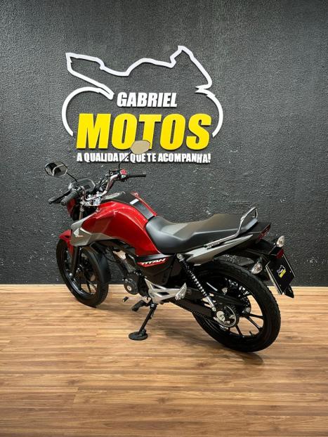 HONDA CG 160 TITAN, Foto 5