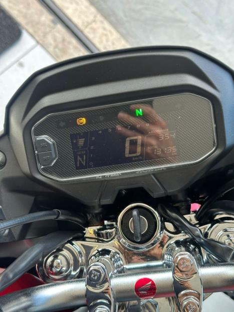 HONDA CG 160 TITAN, Foto 7