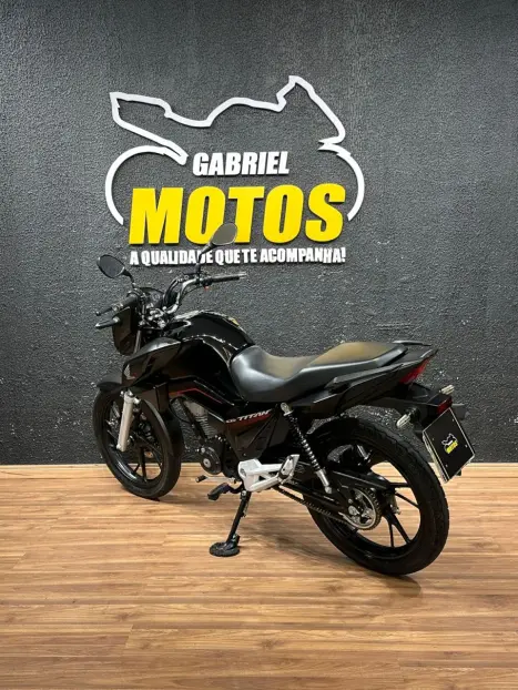 HONDA CG 160 TITAN, Foto 5