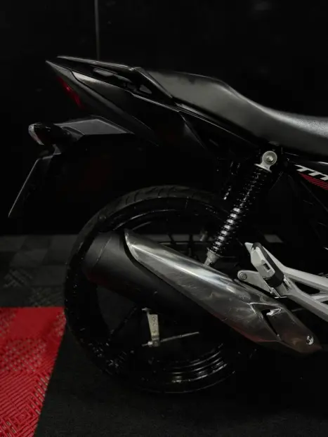 HONDA CG 160 TITAN, Foto 3