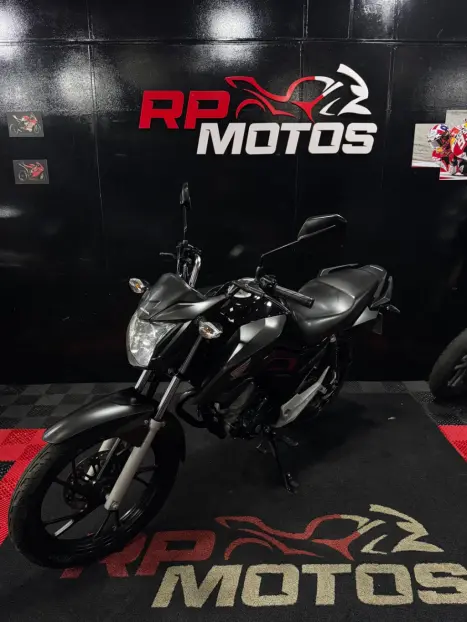 HONDA CG 160 TITAN, Foto 8