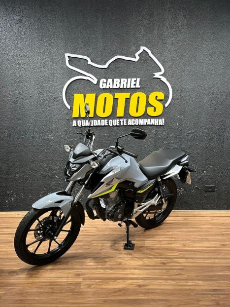 HONDA CG 160 TITAN, Foto 4