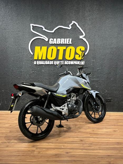 HONDA CG 160 TITAN, Foto 5