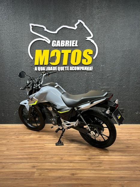 HONDA CG 160 TITAN, Foto 6