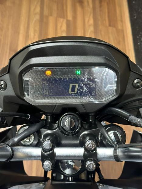 HONDA CG 160 TITAN, Foto 7