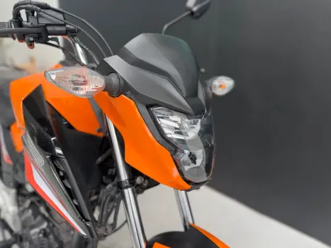 HONDA CG 160 TITAN, Foto 7