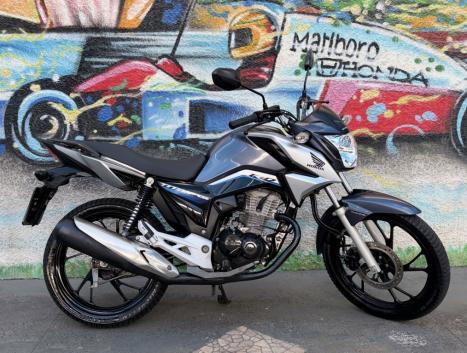 HONDA CG 160 TITAN, Foto 1