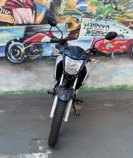 HONDA CG 160 TITAN, Foto 3