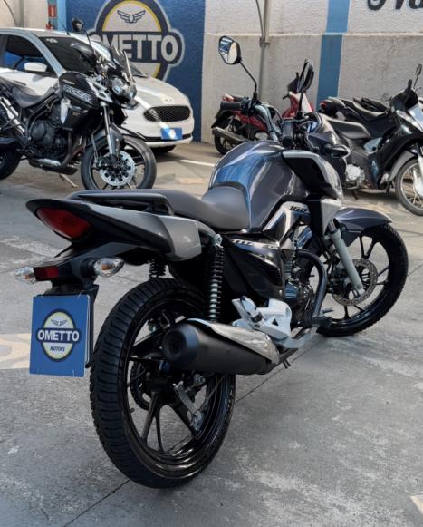 HONDA CG 160 TITAN, Foto 7