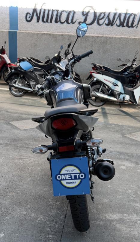 HONDA CG 160 TITAN, Foto 8