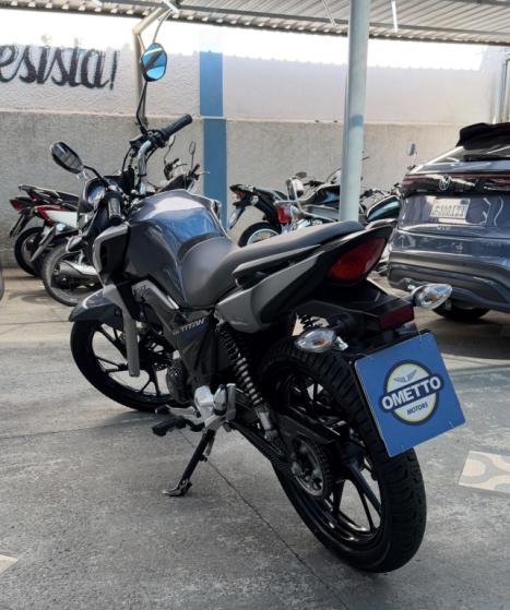 HONDA CG 160 TITAN, Foto 9