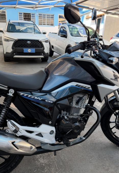 HONDA CG 160 TITAN, Foto 12