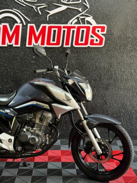 HONDA CG 160 TITAN, Foto 2