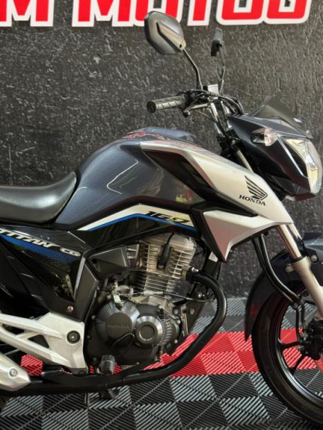 HONDA CG 160 TITAN, Foto 5