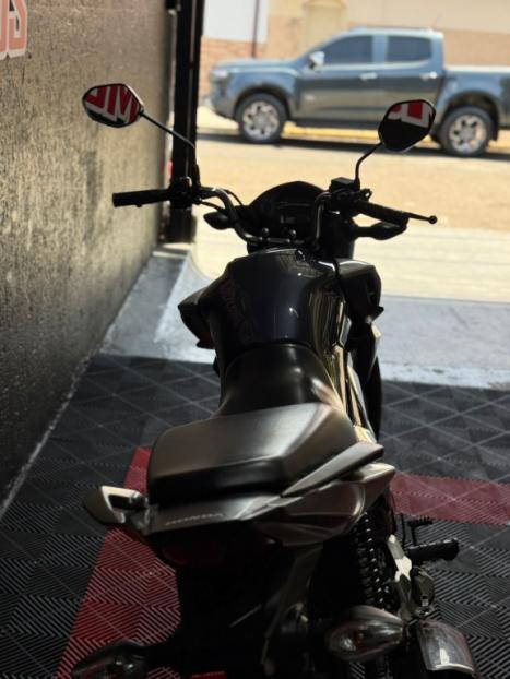 HONDA CG 160 TITAN, Foto 7